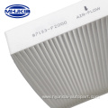 97133-F2000 PP Car Air Filter For Hyundai Kia